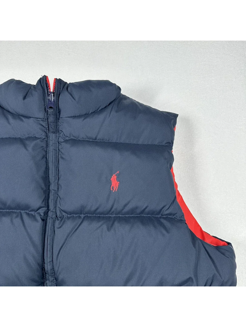Ralph Lauren polo ralph